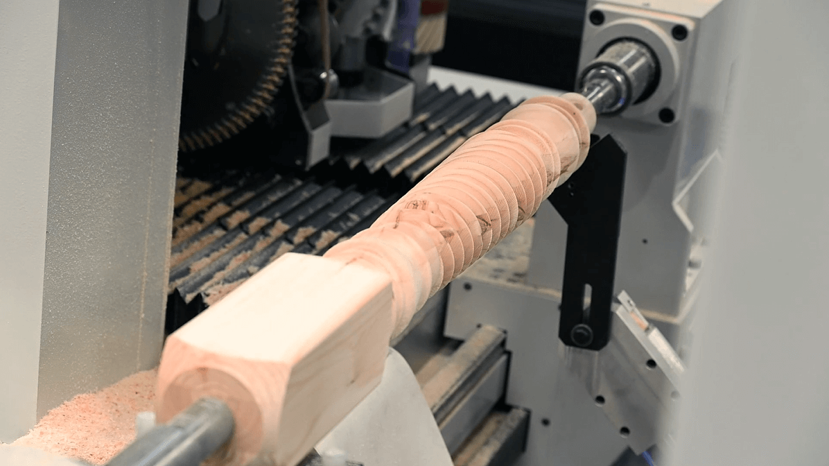 Used Woodworking Machinery Banner Image