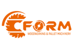 Form Machinery Logo