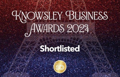 Knowsley Business Awards 2024