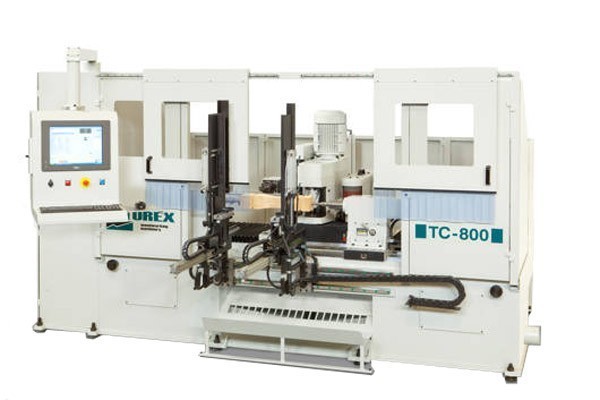 Intorex TMC 1000 CNC Machining Centre for Furniture Manufacturing