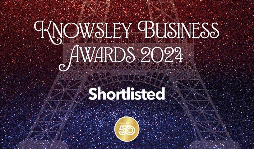 Knowsley Business Awards 2024