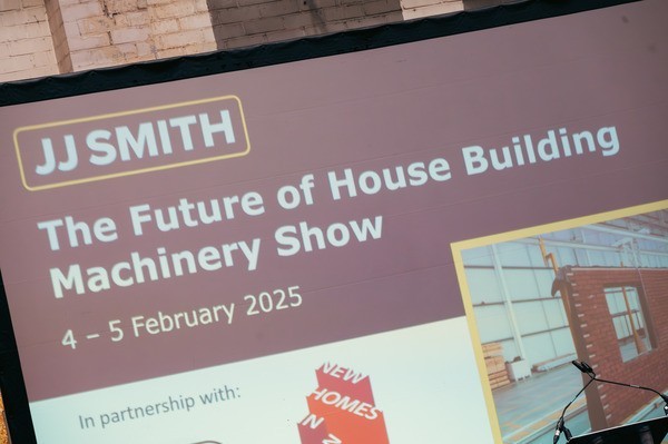 The Future Of House Building Machinery Show 4